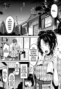 Page 33 of Moteamashi Zuma Ch. 1-2