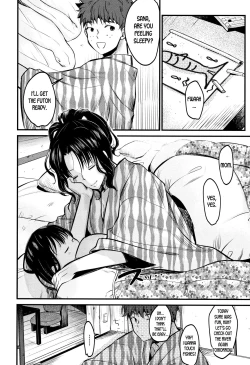 Page 38 of Moteamashi Zuma Ch. 1-2