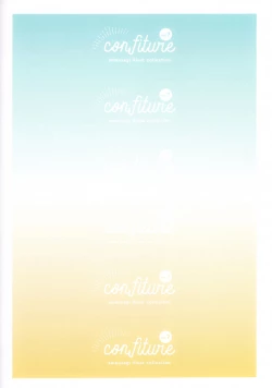 Page 14 of confiture ameusagi illust collection vol. 7