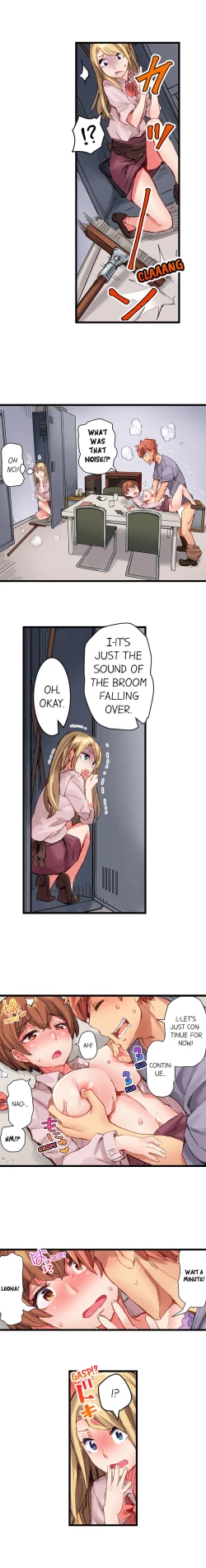 Page 193 of Cin Pub!| The Dick Pub Ch. 1-25