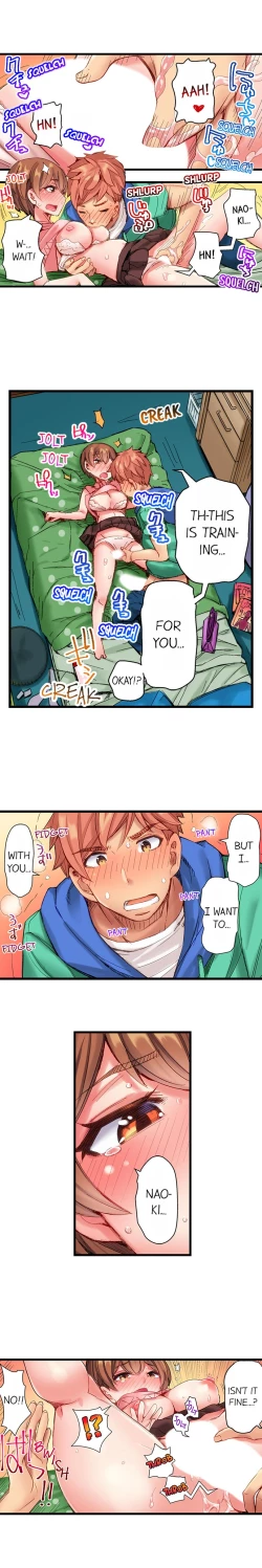 Page 59 of Cin Pub!| The Dick Pub Ch. 1-25