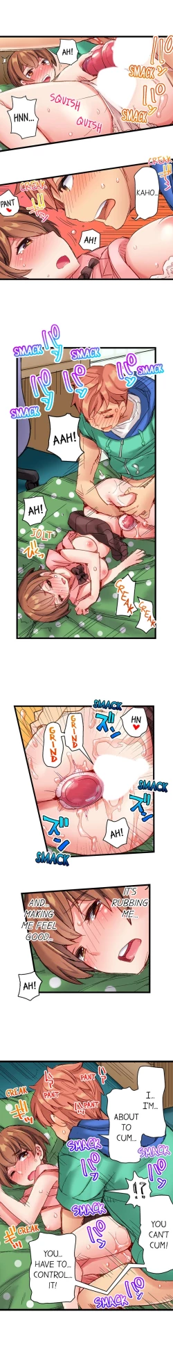 Page 61 of Cin Pub!| The Dick Pub Ch. 1-25