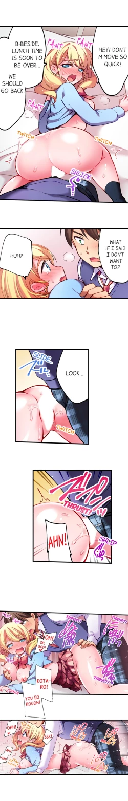 Page 104 of Nininbaori wa Saikou noIbunka Kouryuu desu | Cultural Appreciation Meets Sexual Education Ch.1-15