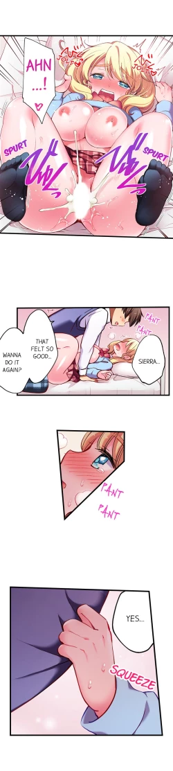 Page 109 of Nininbaori wa Saikou noIbunka Kouryuu desu | Cultural Appreciation Meets Sexual Education Ch.1-15