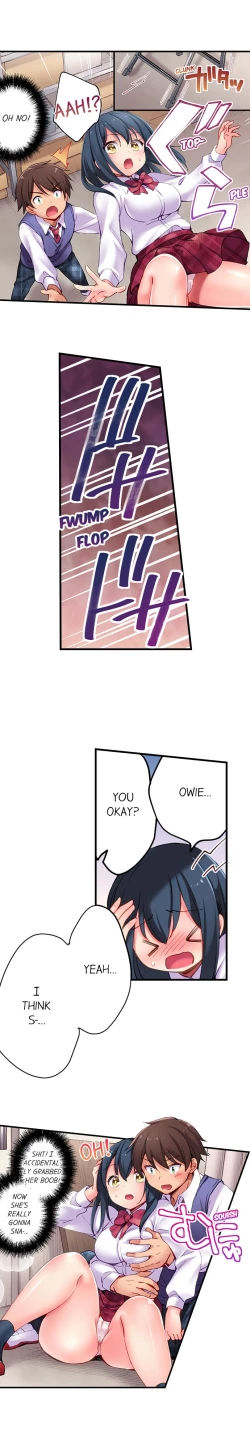 Page 114 of Nininbaori wa Saikou noIbunka Kouryuu desu | Cultural Appreciation Meets Sexual Education Ch.1-15