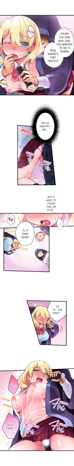 Page 18 of Nininbaori wa Saikou noIbunka Kouryuu desu | Cultural Appreciation Meets Sexual Education Ch.1-15