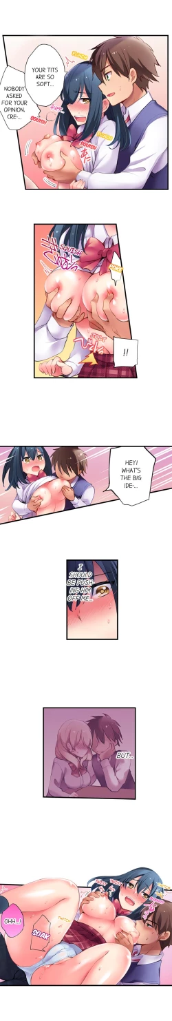 Page 41 of Nininbaori wa Saikou noIbunka Kouryuu desu | Cultural Appreciation Meets Sexual Education Ch.1-15