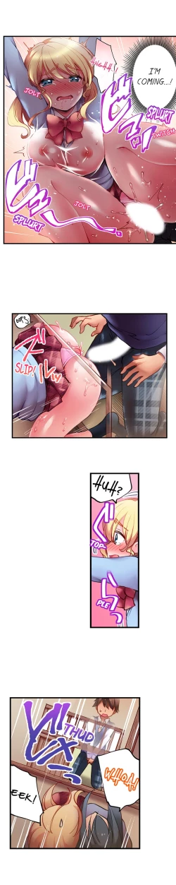 Page 63 of Nininbaori wa Saikou noIbunka Kouryuu desu | Cultural Appreciation Meets Sexual Education Ch.1-15