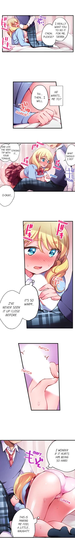 Page 94 of Nininbaori wa Saikou noIbunka Kouryuu desu | Cultural Appreciation Meets Sexual Education Ch.1-15