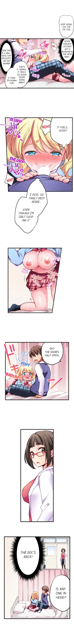 Page 96 of Nininbaori wa Saikou noIbunka Kouryuu desu | Cultural Appreciation Meets Sexual Education Ch.1-15