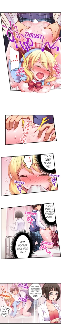 Page 98 of Nininbaori wa Saikou noIbunka Kouryuu desu | Cultural Appreciation Meets Sexual Education Ch.1-15