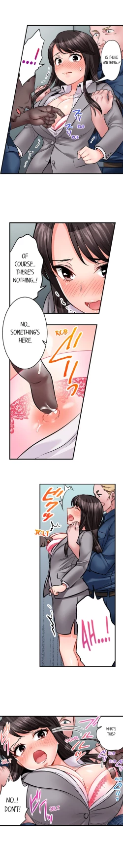 Page 172 of Motto Aeide! Sennyuu Sousakan wa Sex mo Oshigoto desu. | Sex is Part of Undercover Agent's Job? Ch. 1 - 21