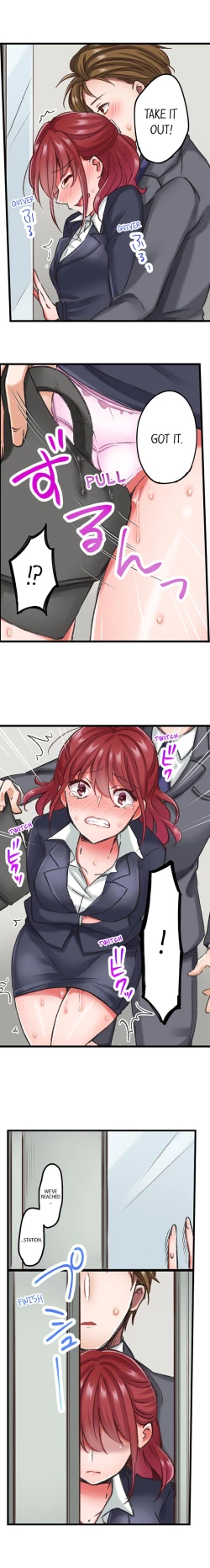 Page 51 of Jitaku no Kagi wa Toroana no Naka ~Ijiwaru na Yubi de Hojirarete Iku... | The Key to my Body Ch. 1-6