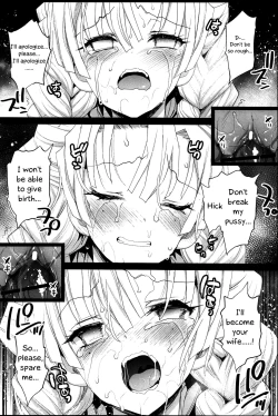 Page 23 of Kimetsu no Urabon