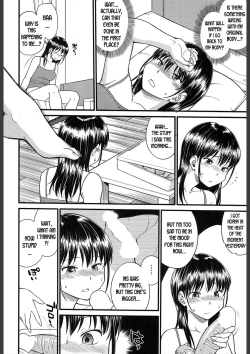 Page 6 of Body Swapping 2