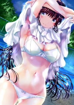 Page 123 of Osananajimi to Natsu no Omoide