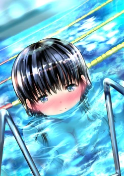 Page 131 of Osananajimi to Natsu no Omoide