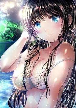 Page 140 of Osananajimi to Natsu no Omoide