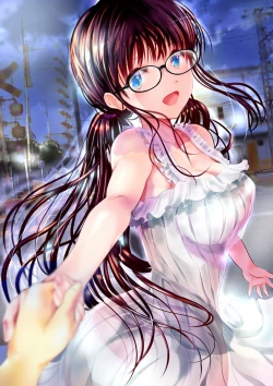 Page 160 of Osananajimi to Natsu no Omoide