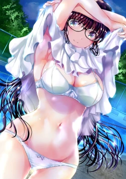 Page 162 of Osananajimi to Natsu no Omoide