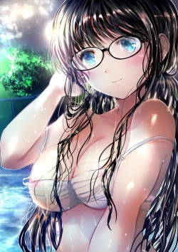 Page 179 of Osananajimi to Natsu no Omoide