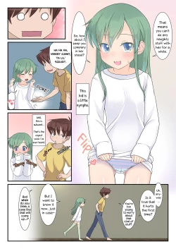 Page 10 of Chibikko Senpai to Sex Ecchi na Imouto to mo Sex | Lil' Shortie Senpai Sex and Lewd Little Sister Sex