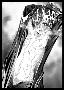 Page 72 of Kuro no Kenshi Ryoujoku