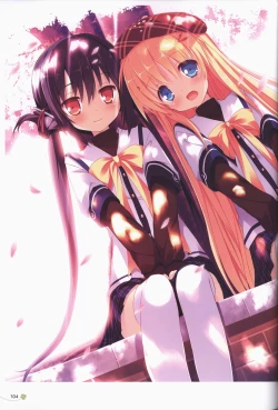 Page 105 of Clover Day's ARTWORK