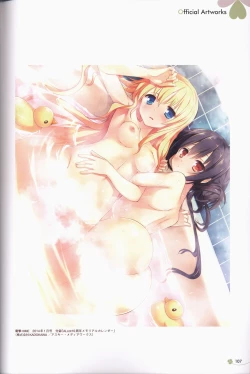 Page 108 of Clover Day's ARTWORK