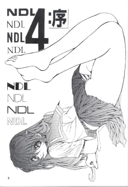 Page 2 of NDL 4 Tsuide