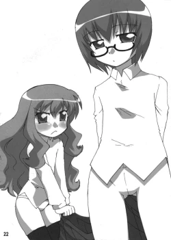 Page 22 of Tabitha!?