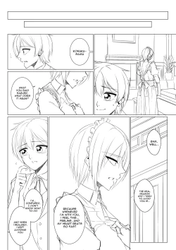 Page 22 of Match Made in Manor