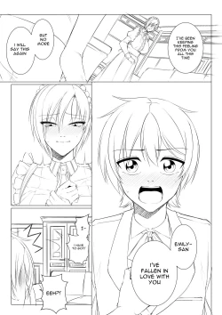 Page 23 of Match Made in Manor