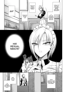 Page 5 of Match Made in Manor