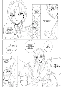 Page 8 of Match Made in Manor