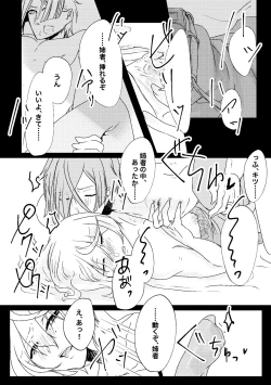 Page 31 of 呼応する愛のすみか