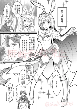 Page 2 of JinDjeeta Ryuu Veil no Jouzuna Tsukaikata