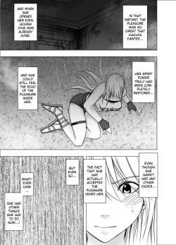 Page 26 of Shin Taimashi Kaguya 7