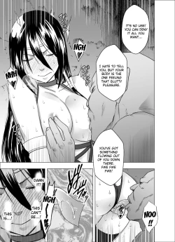 Page 30 of Shin Taimashi Kaguya 7