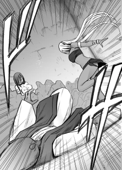 Page 49 of Shin Taimashi Kaguya 7