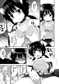 Page 8 of Higouhou JS Cafe