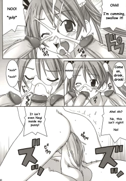 Page 40 of Asuna vs Negi