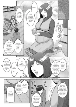 Page 3 of Succubus o Shoukan Shitemitara Ninpu datta Ken | I Figured I'd Try and Summon a Succubus, but...