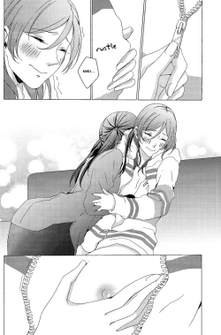 Page 10 of Makichan Loved Alphabetically!