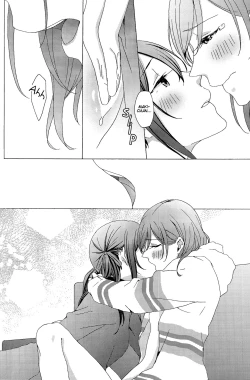 Page 14 of Makichan Loved Alphabetically!