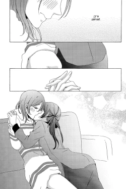 Page 9 of Makichan Loved Alphabetically!