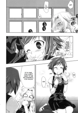 Page 8 of Gyakuten Ohime-sama | Reversal Princess