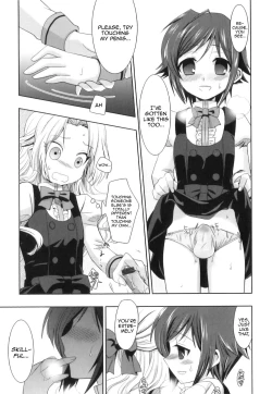 Page 9 of Gyakuten Ohime-sama | Reversal Princess