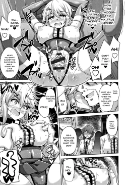 Page 90 of Hakoniwa ni Saku Mesu no Hana | women like flowers growing from the6