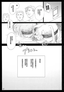 Page 15 of SICOSICO COLLECTION 01